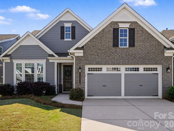 10420 Superb Lane , Charlotte, NC 28215