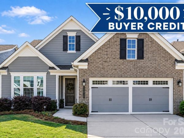 10420 Superb Lane, Charlotte, NC 28215