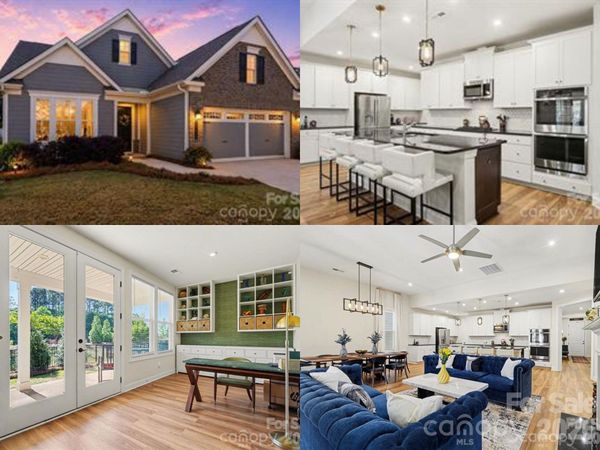 10420 Superb Lane, Charlotte, NC 28215