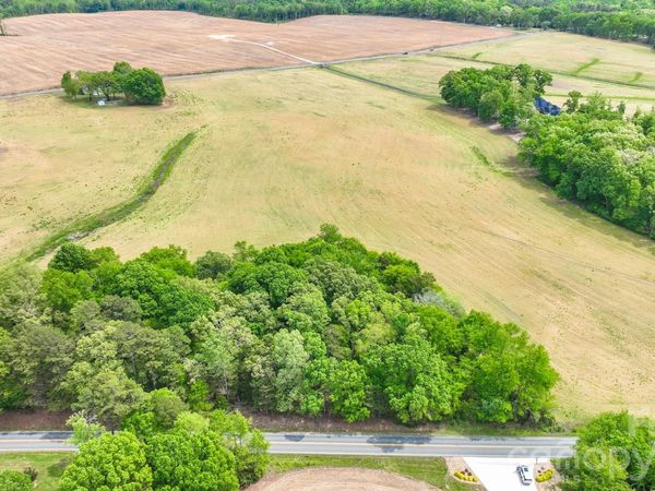 0000 Wolf Pond Road , Monroe, NC 28110