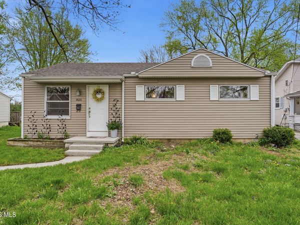 825 Morse Street , Findlay, OH 45840