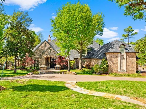 1645 Saratoga Way, Edmond, OK 73003