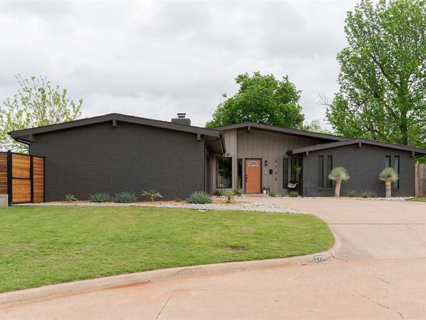 2704 NW 120th Terrace, Oklahoma City, OK 73120