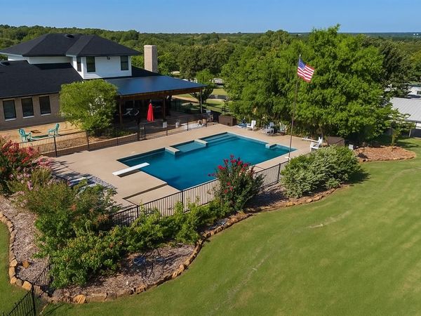 7941 E Sorghum Mill Road, Edmond, OK 73034