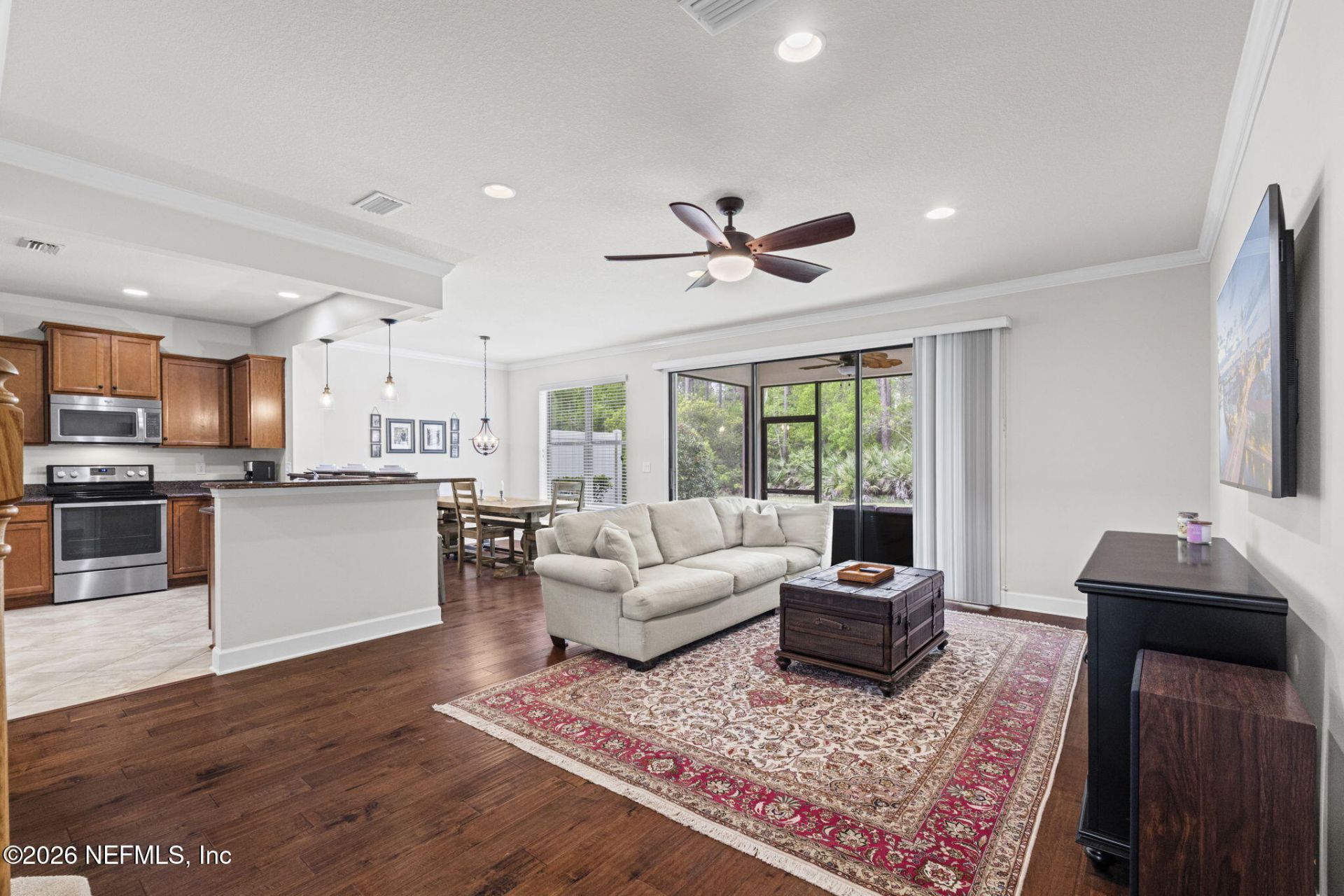 3793 CASITAS Drive Jacksonville, FL 32224