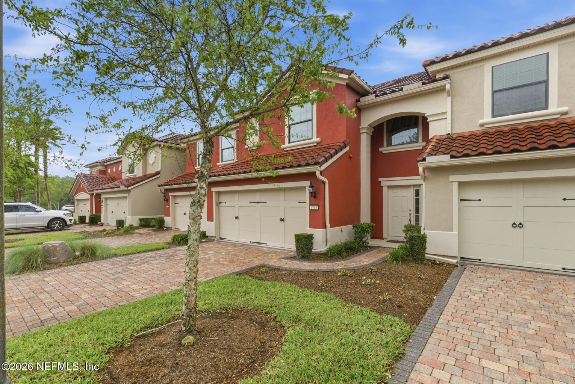 3793 CASITAS Drive Jacksonville, FL 32224