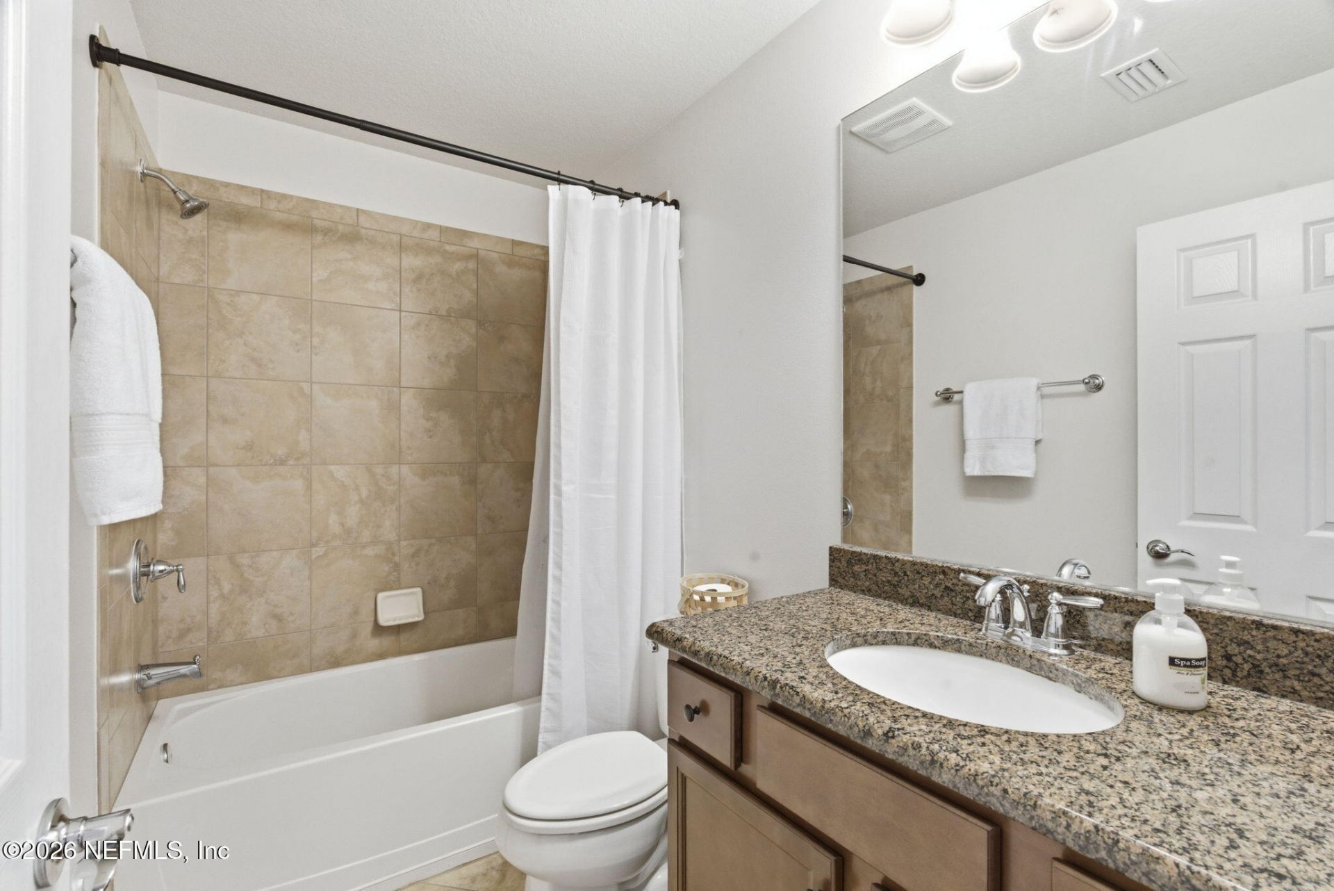 3793 Casitas Drive, Jacksonville, FL 32224 Photo