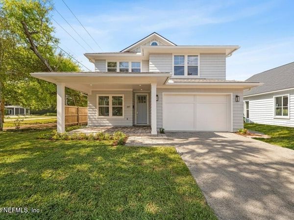 397 PLAZA, Atlantic Beach, FL 32233