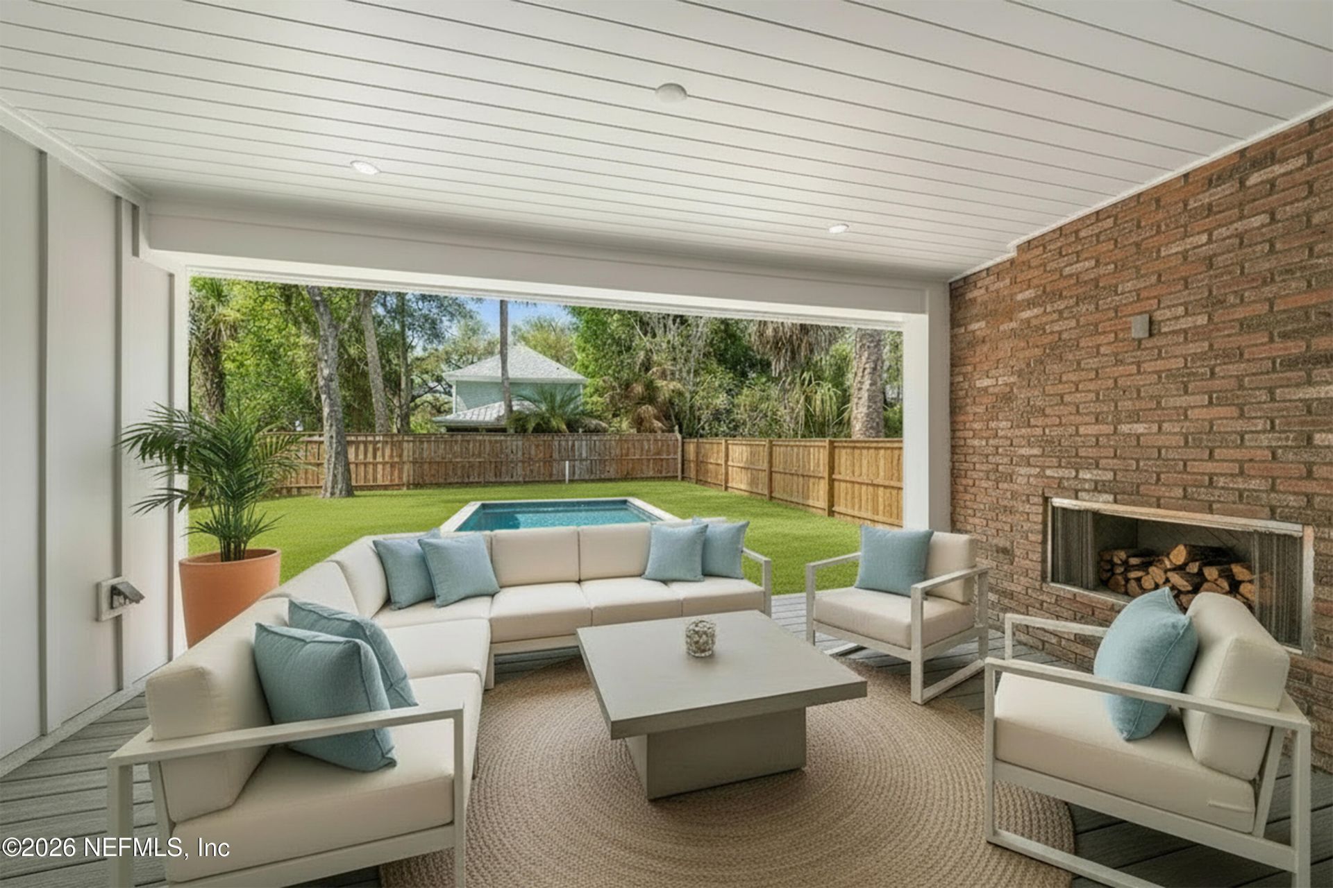 397 Plaza, Atlantic Beach, FL 32233 Photo