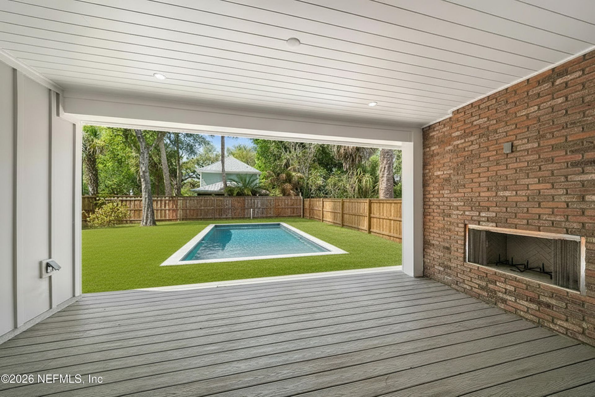 397 Plaza, Atlantic Beach, FL 32233 Photo