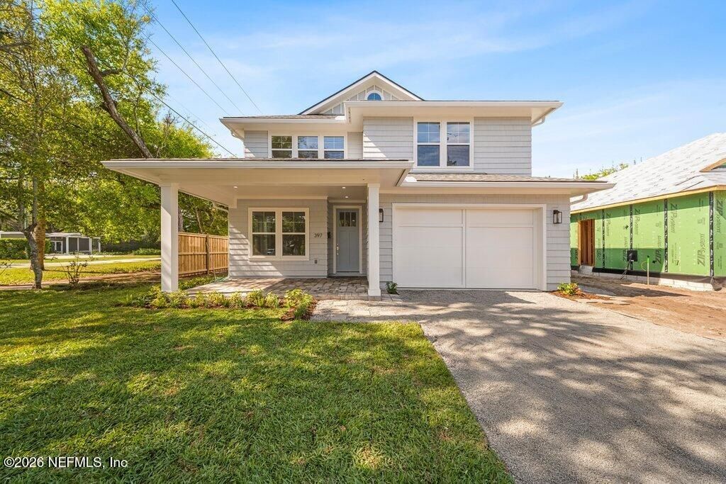 397 Plaza, Atlantic Beach, FL 32233 Photo