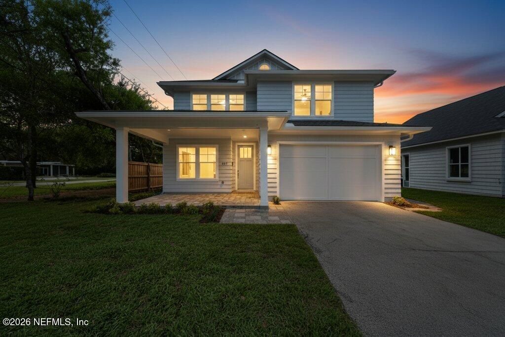 397 Plaza, Atlantic Beach, FL 32233 Photo