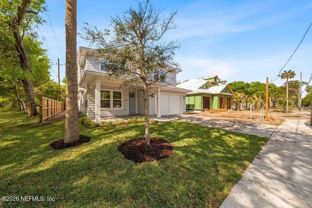 397 Plaza, Atlantic Beach, FL 32233 Photo