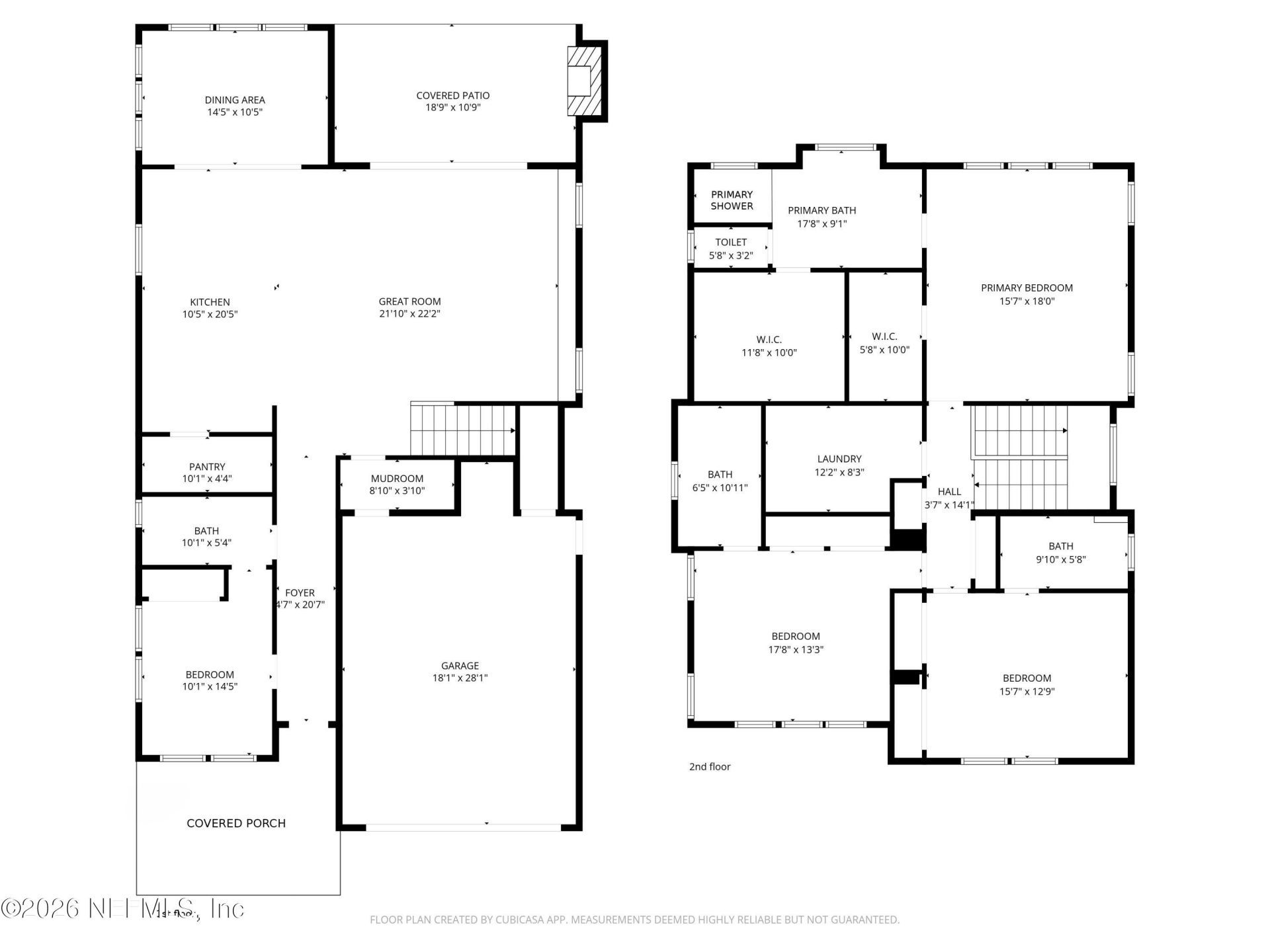 397 Plaza, Atlantic Beach, FL 32233 Photo