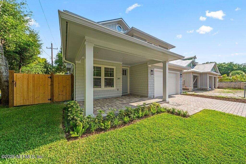 397 Plaza, Atlantic Beach, FL 32233 Photo