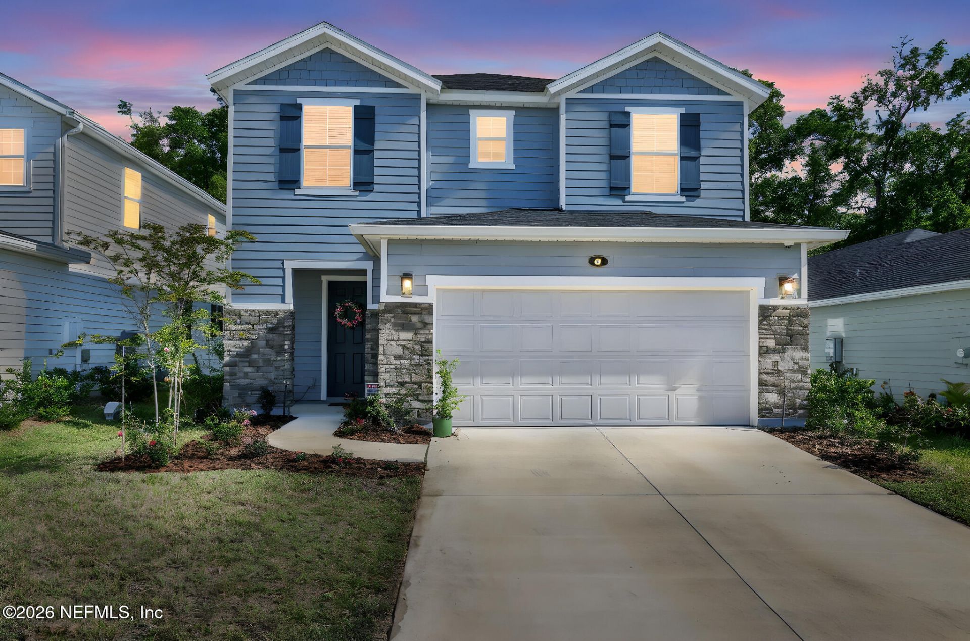 87 Peace River Road, Saint Johns, FL 32259 Photo