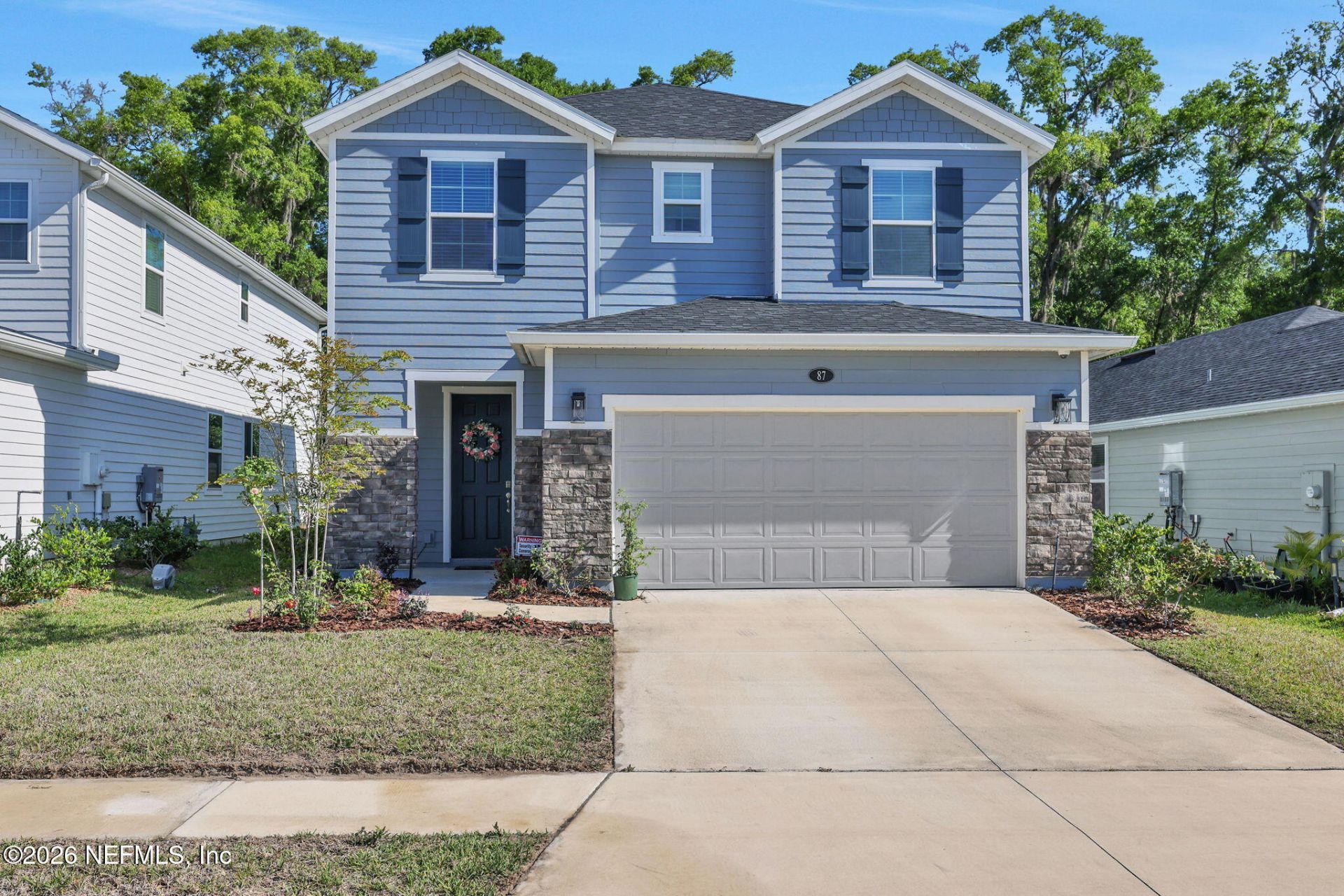 87 Peace River Road, Saint Johns, FL 32259 Photo