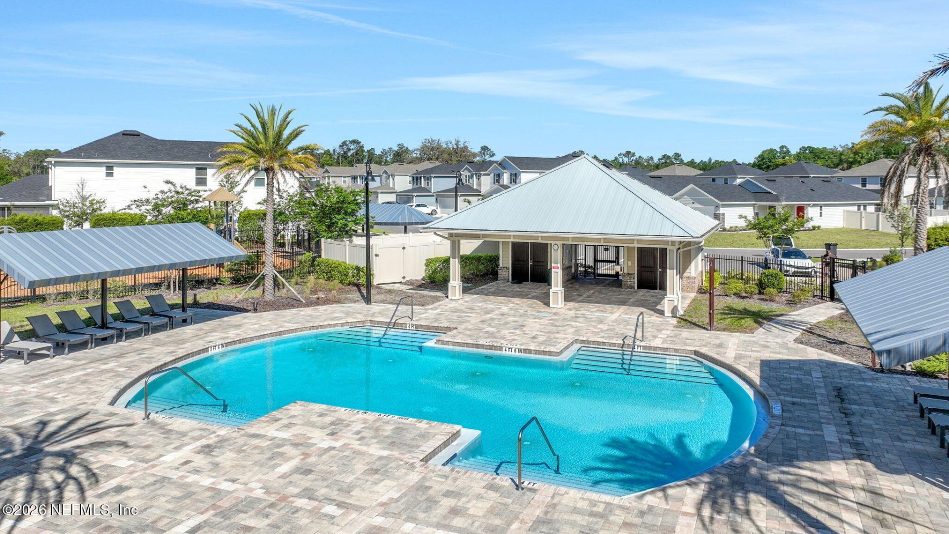 87 Peace River Road, Saint Johns, FL 32259 Photo