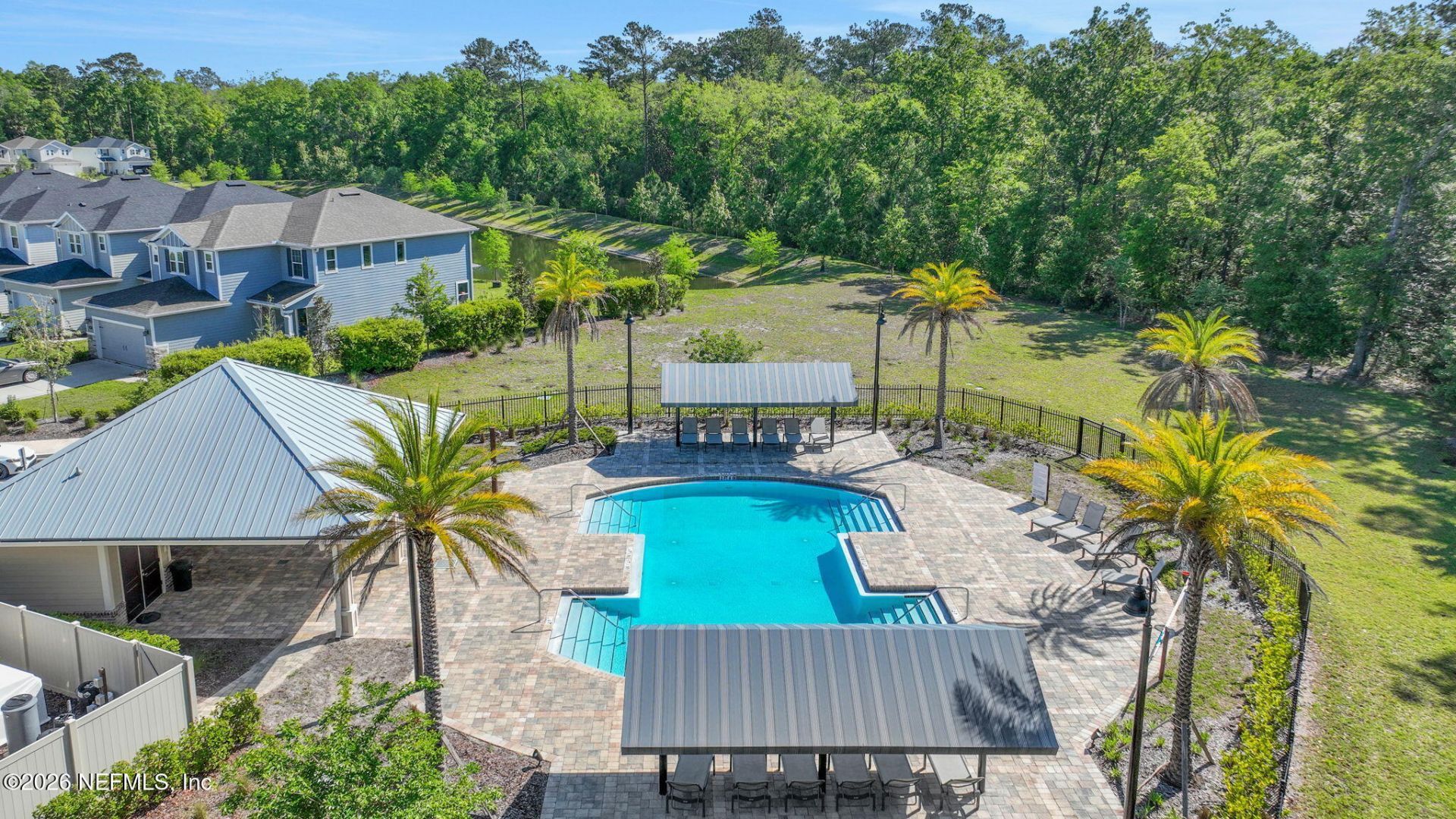 87 Peace River Road, Saint Johns, FL 32259 Photo