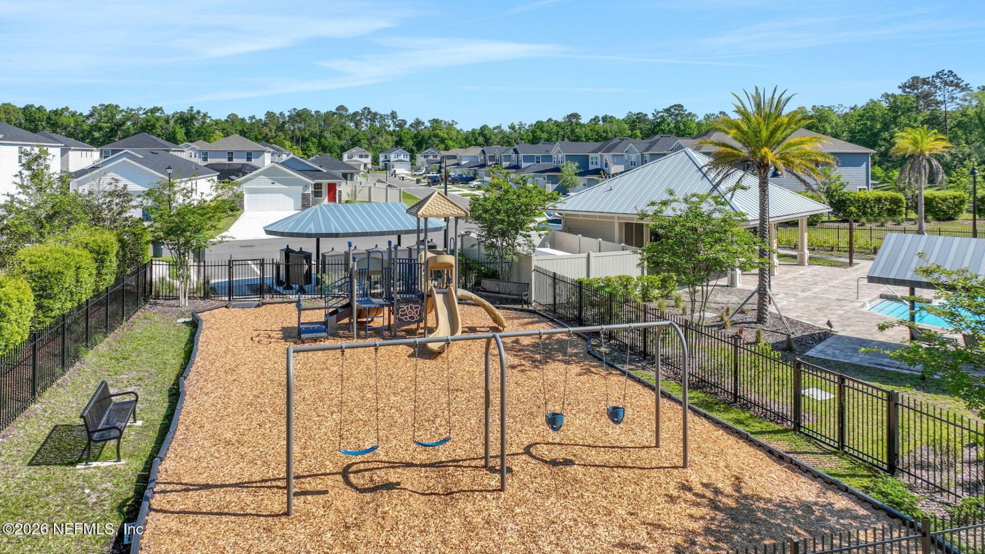 87 Peace River Road, Saint Johns, FL 32259 Photo