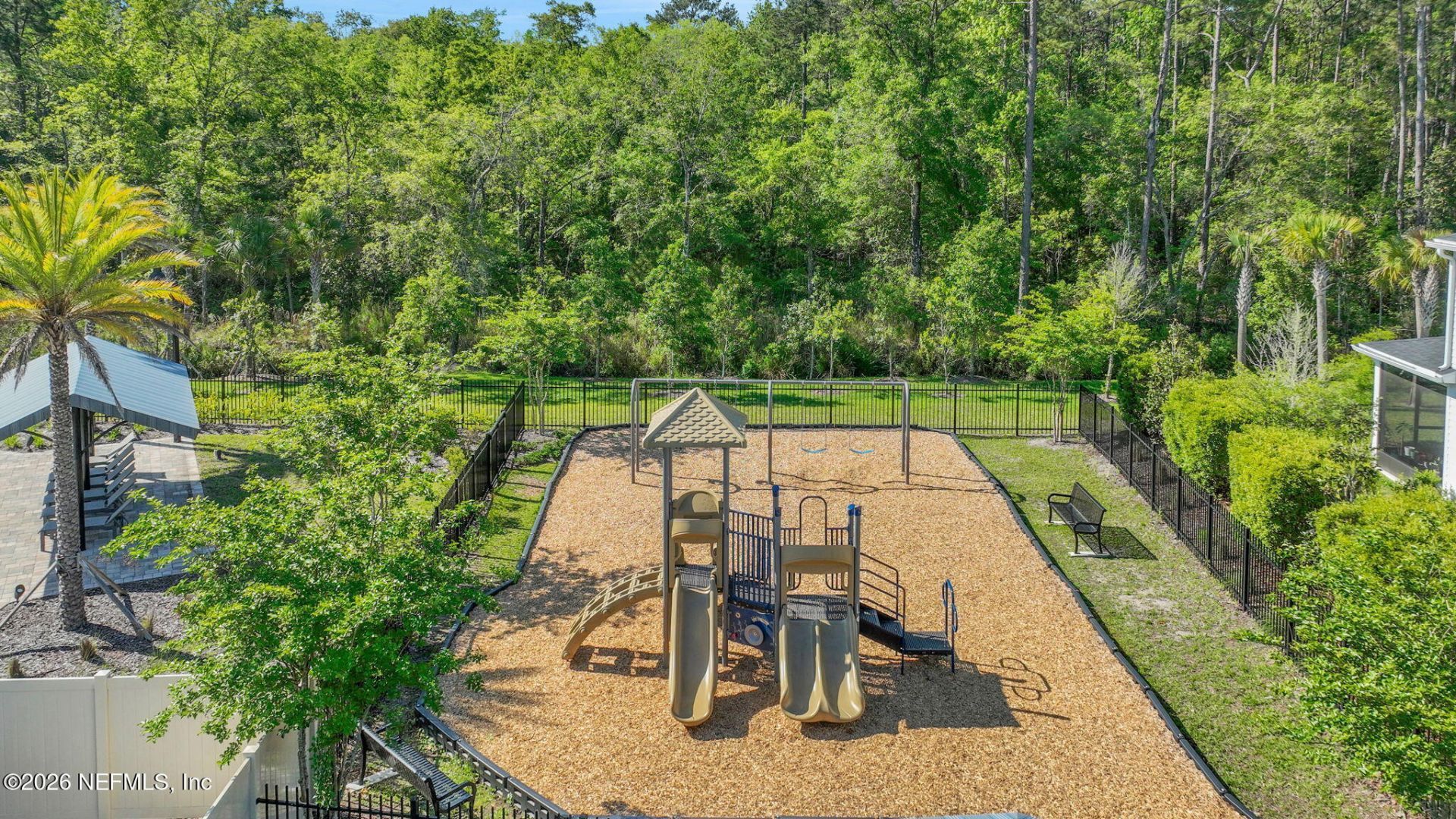 87 Peace River Road, Saint Johns, FL 32259 Photo