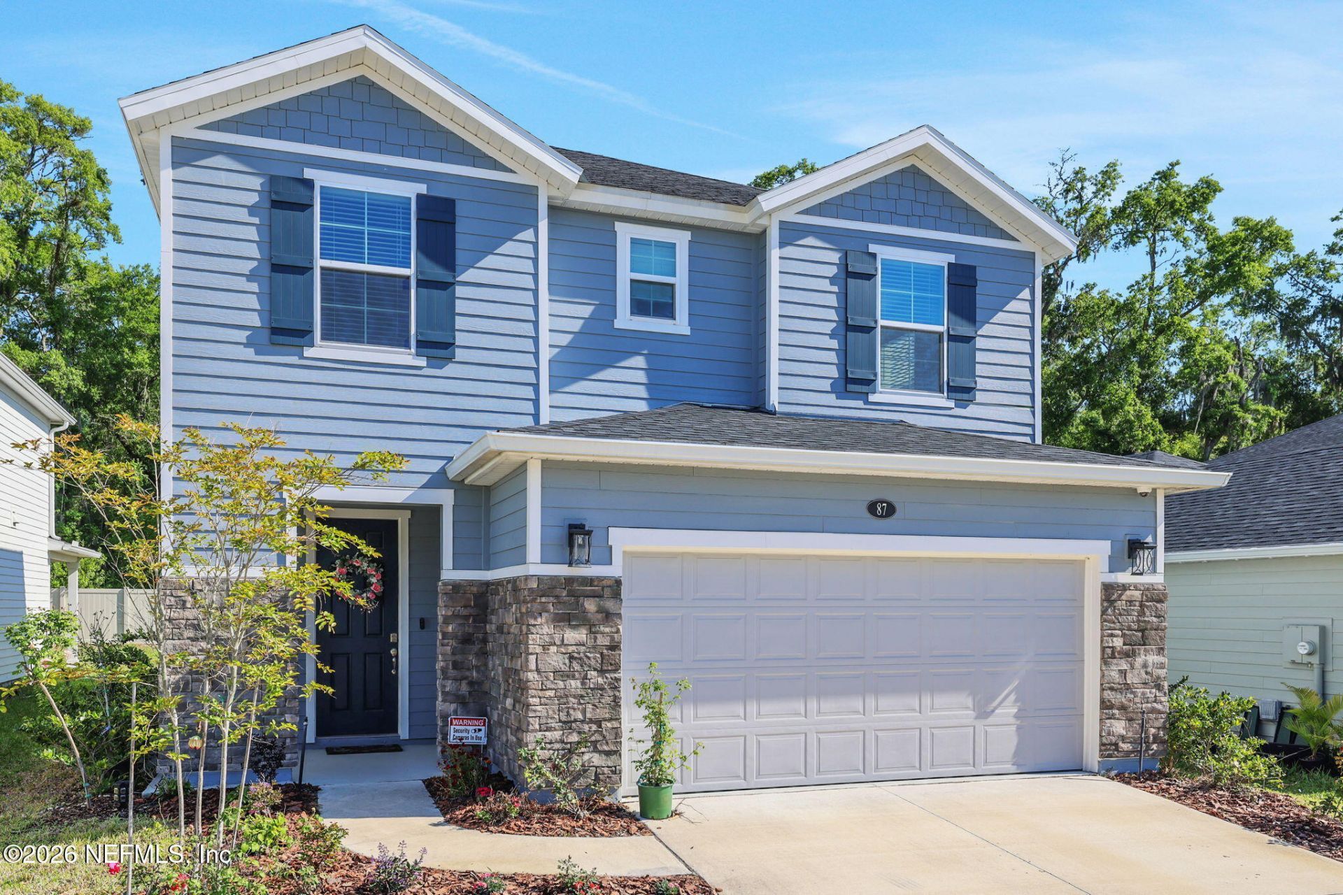 87 Peace River Road, Saint Johns, FL 32259 Photo