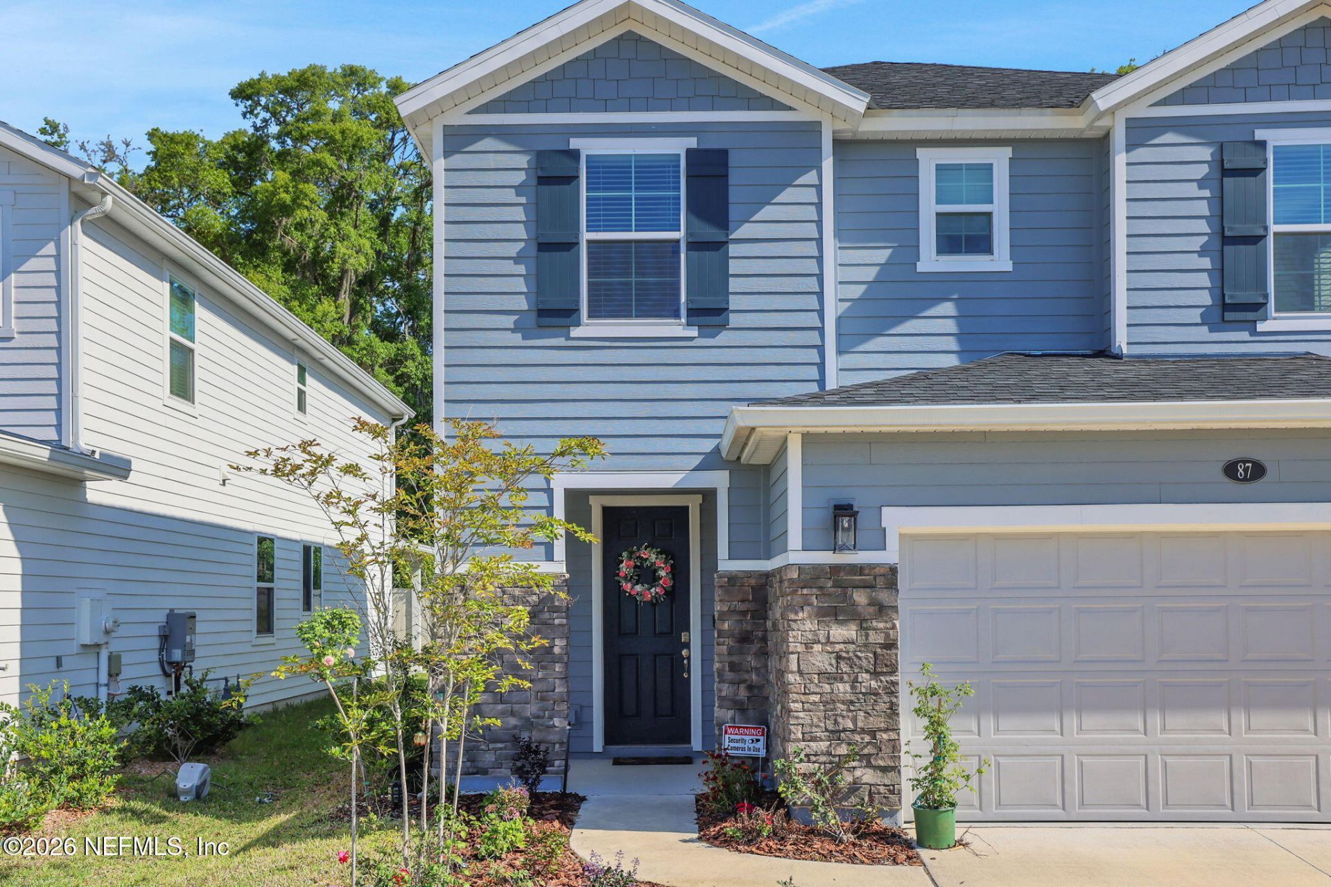 87 Peace River Road, Saint Johns, FL 32259 Photo