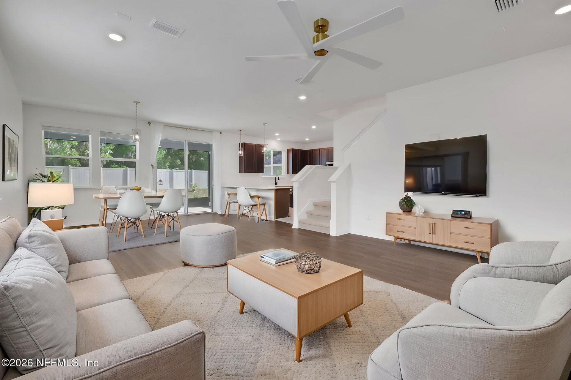 87 Peace River Road, Saint Johns, FL 32259 Photo