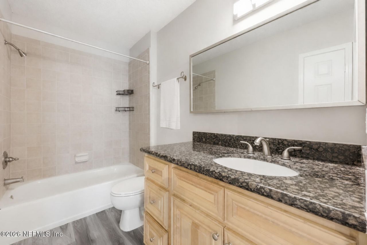 400 14th Avenue N, Unit B, Jacksonville Beach, FL 32250 Photo