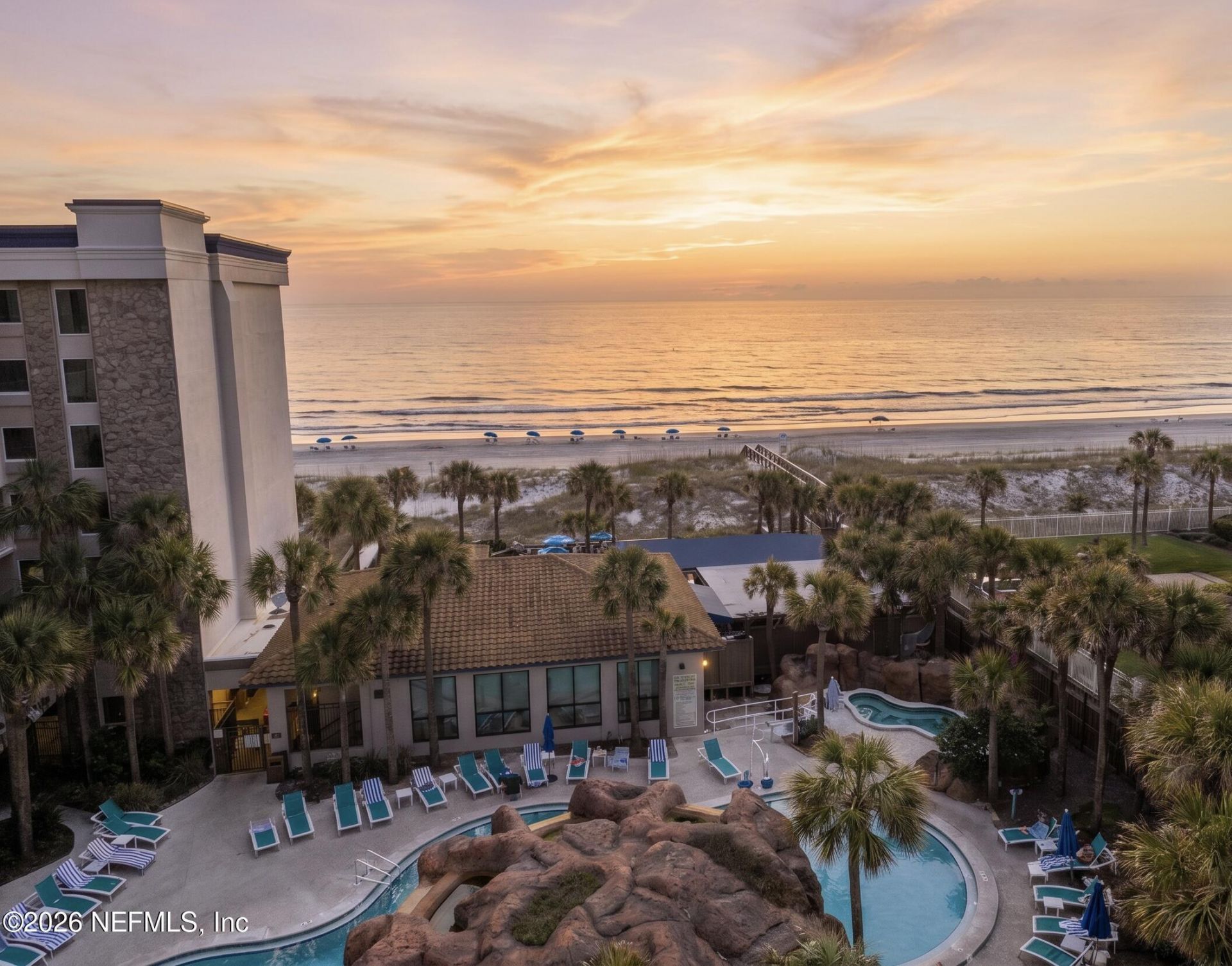 400 14th Avenue N, Unit B, Jacksonville Beach, FL 32250 Photo