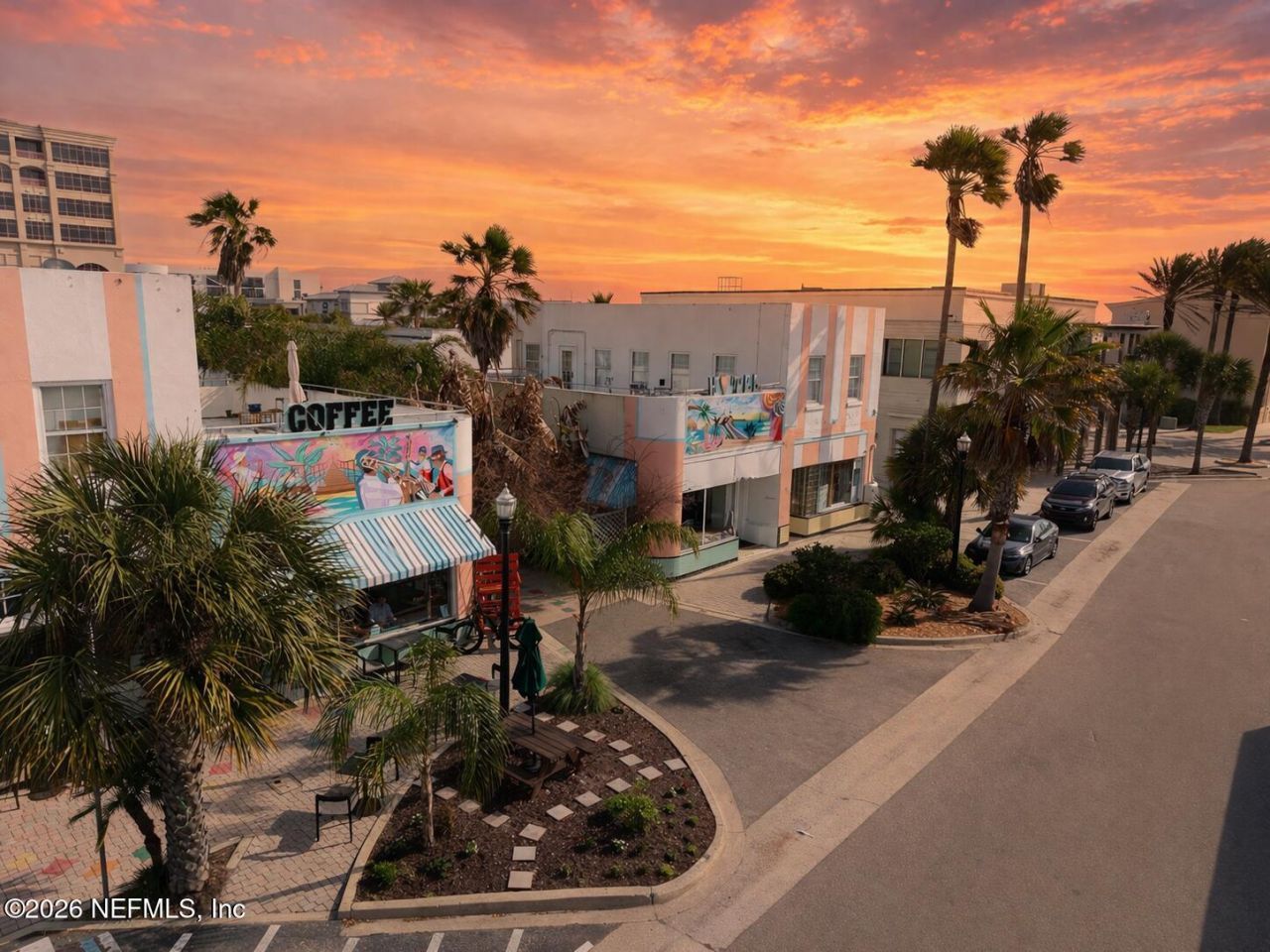 400 14th Avenue N, Unit B, Jacksonville Beach, FL 32250 Photo