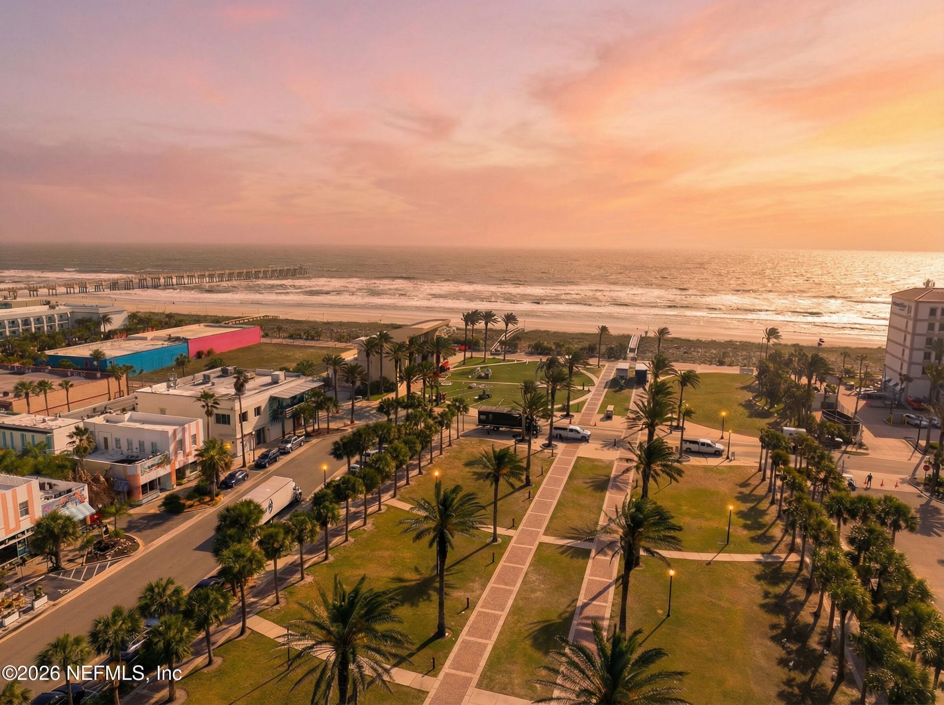 400 14th Avenue N, Unit B, Jacksonville Beach, FL 32250 Photo