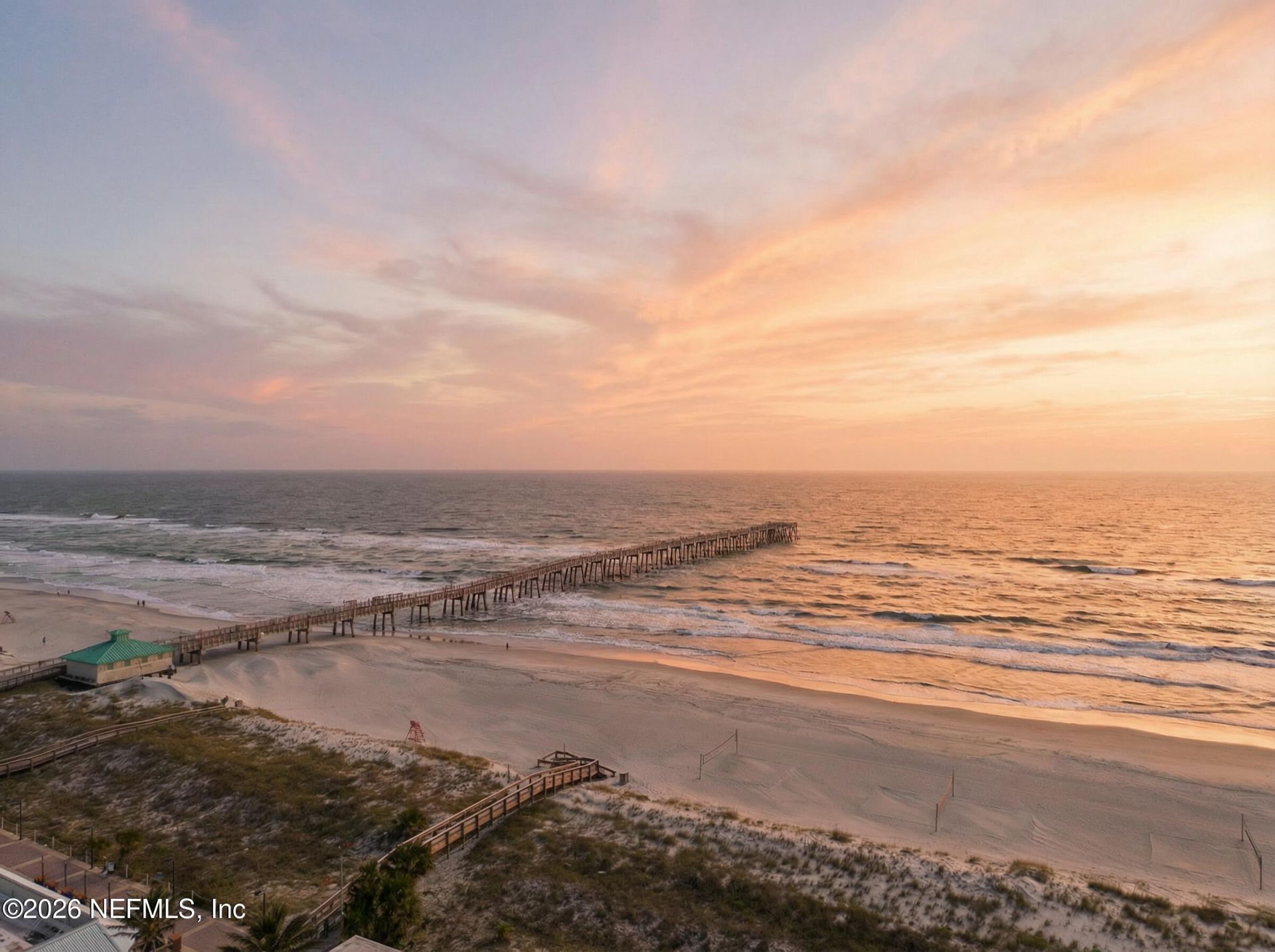 400 14th Avenue N, Unit B, Jacksonville Beach, FL 32250 Photo