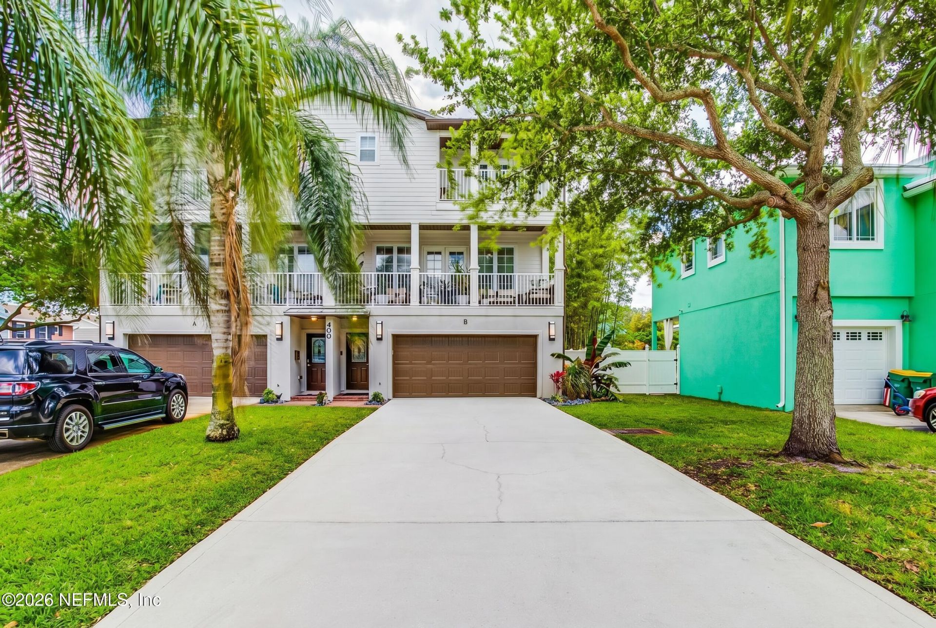 400 14th Avenue N, Unit B, Jacksonville Beach, FL 32250 Photo
