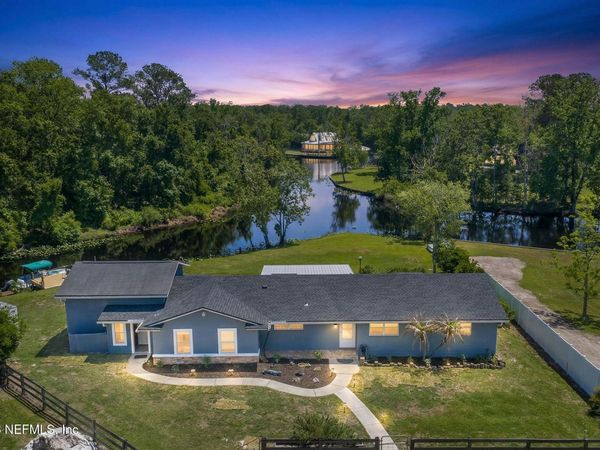 1738 OAK GROVE Circle, Green Cove Springs, FL 32043