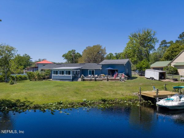 1738 OAK GROVE Circle, Green Cove Springs, FL 32043