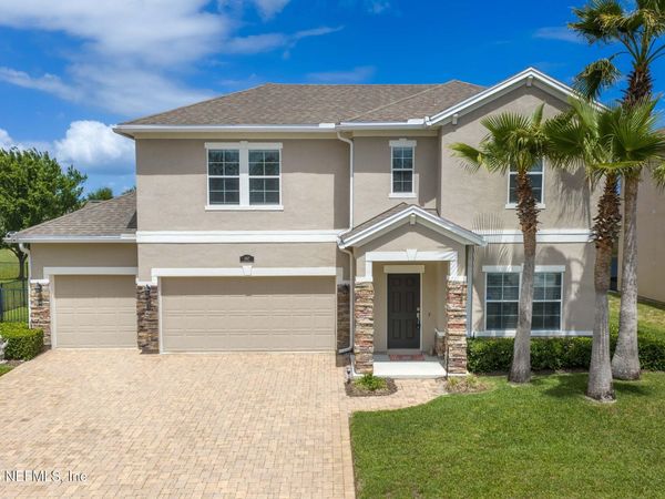 187 BRADFORD LAKE Circle, Jacksonville, FL 32218