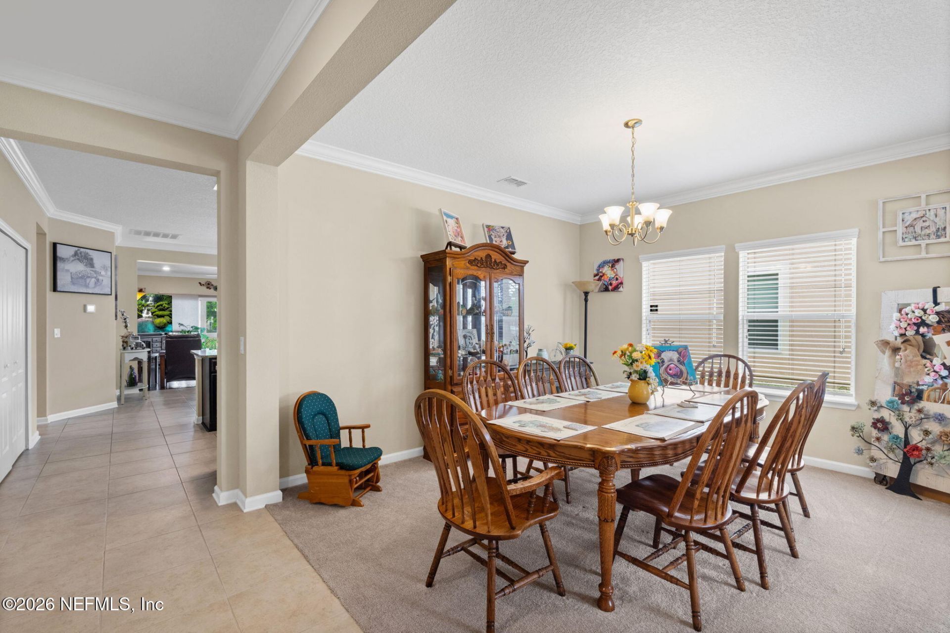 187 Bradford Lake Circle, Jacksonville, FL 32218 Photo