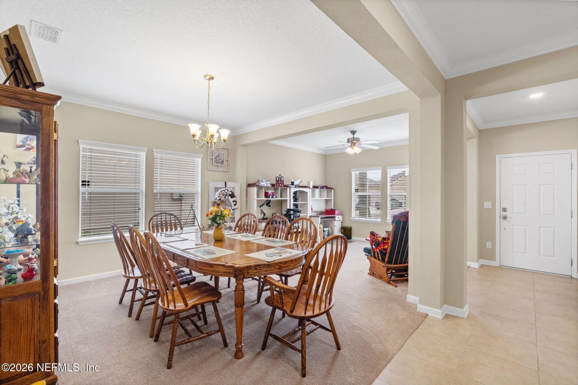 187 Bradford Lake Circle, Jacksonville, FL 32218 Photo