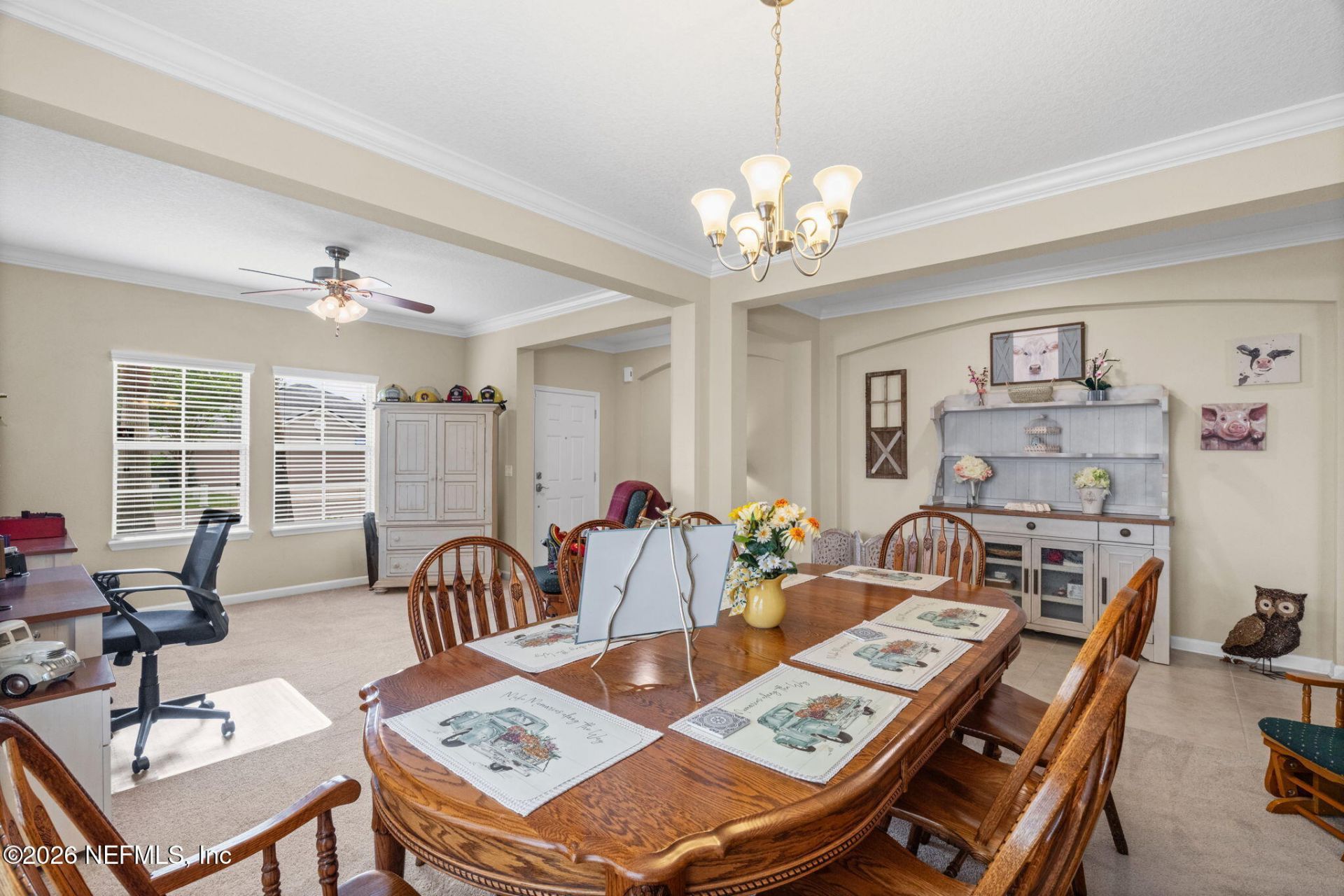 187 Bradford Lake Circle, Jacksonville, FL 32218 Photo