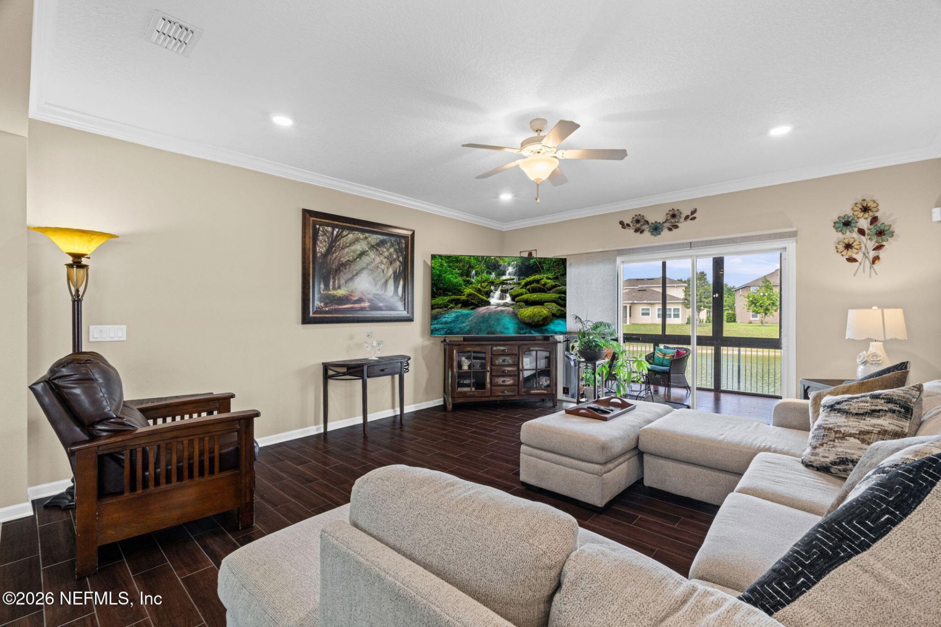 187 Bradford Lake Circle, Jacksonville, FL 32218 Photo