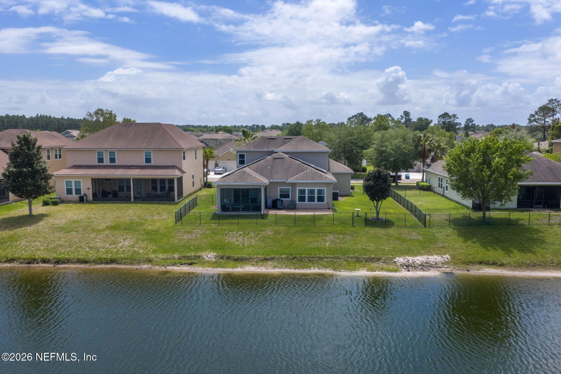 187 Bradford Lake Circle, Jacksonville, FL 32218 Photo