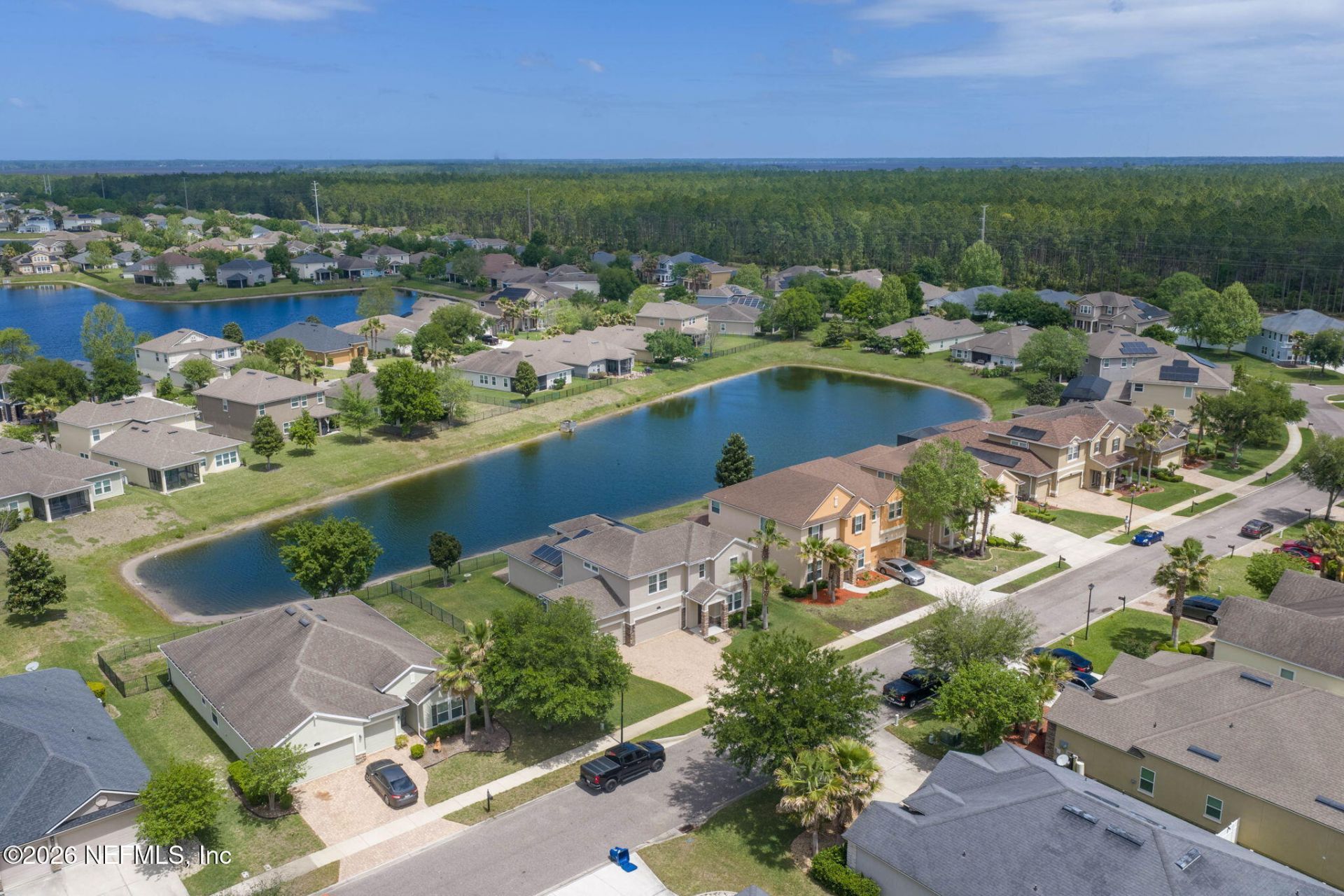 187 Bradford Lake Circle, Jacksonville, FL 32218 Photo