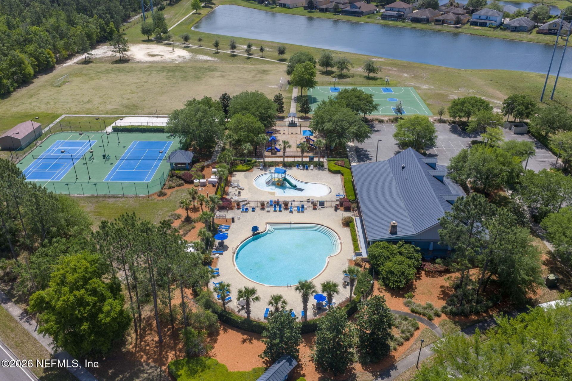 187 Bradford Lake Circle, Jacksonville, FL 32218 Photo