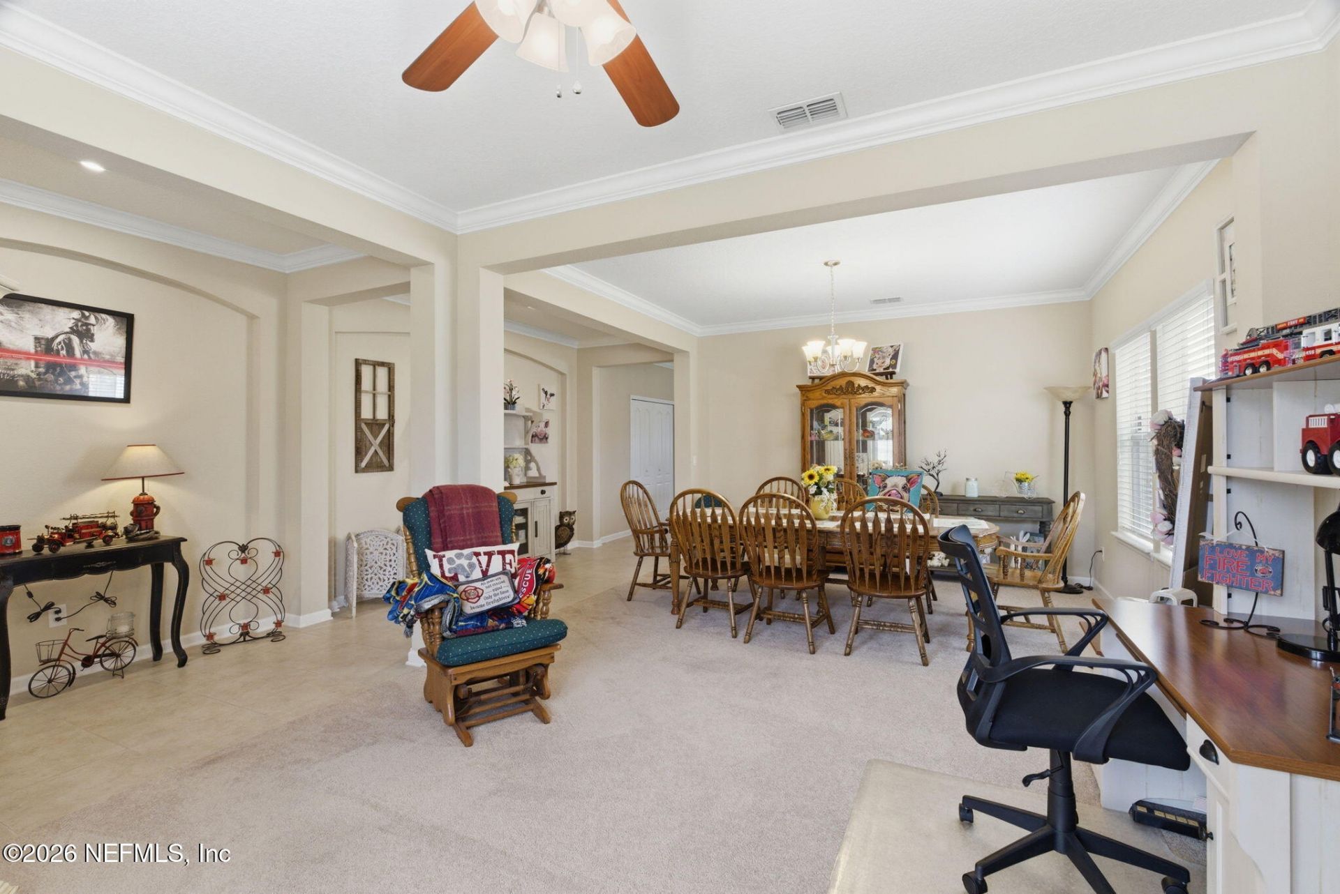 187 Bradford Lake Circle, Jacksonville, FL 32218 Photo
