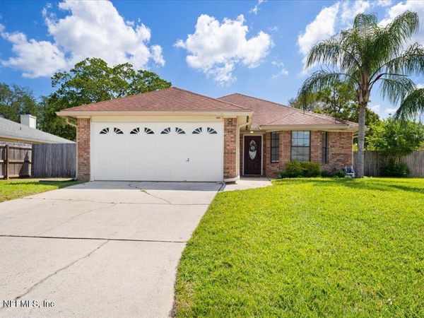 4561 SHAKY LEAF Lane N, Jacksonville, FL 32224