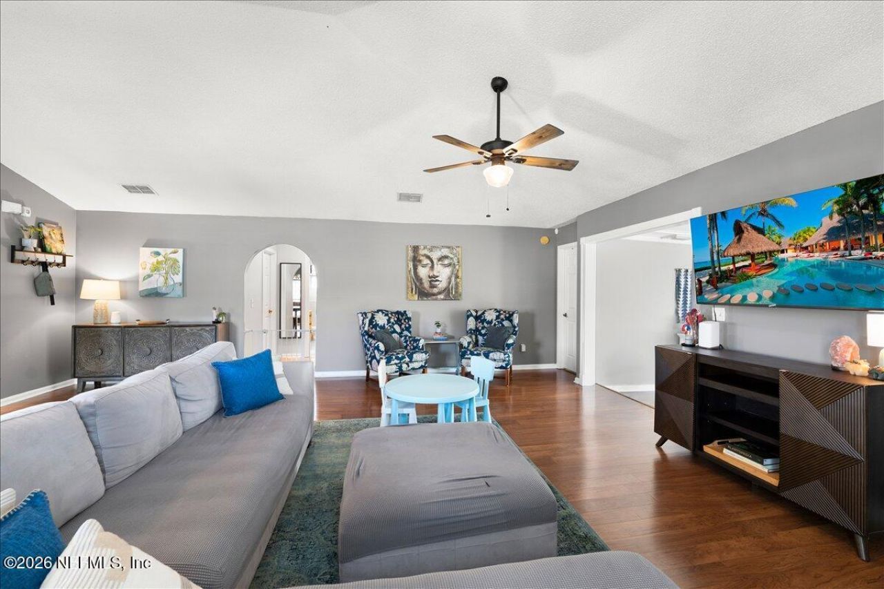 4561 Shaky Leaf Lane N, Jacksonville, FL 32224 Photo