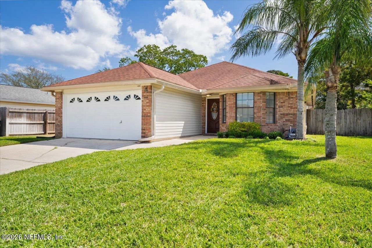 4561 Shaky Leaf Lane N, Jacksonville, FL 32224 Photo