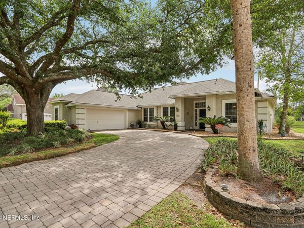 845 BUCKEYE Lane W, Jacksonville, FL 32259