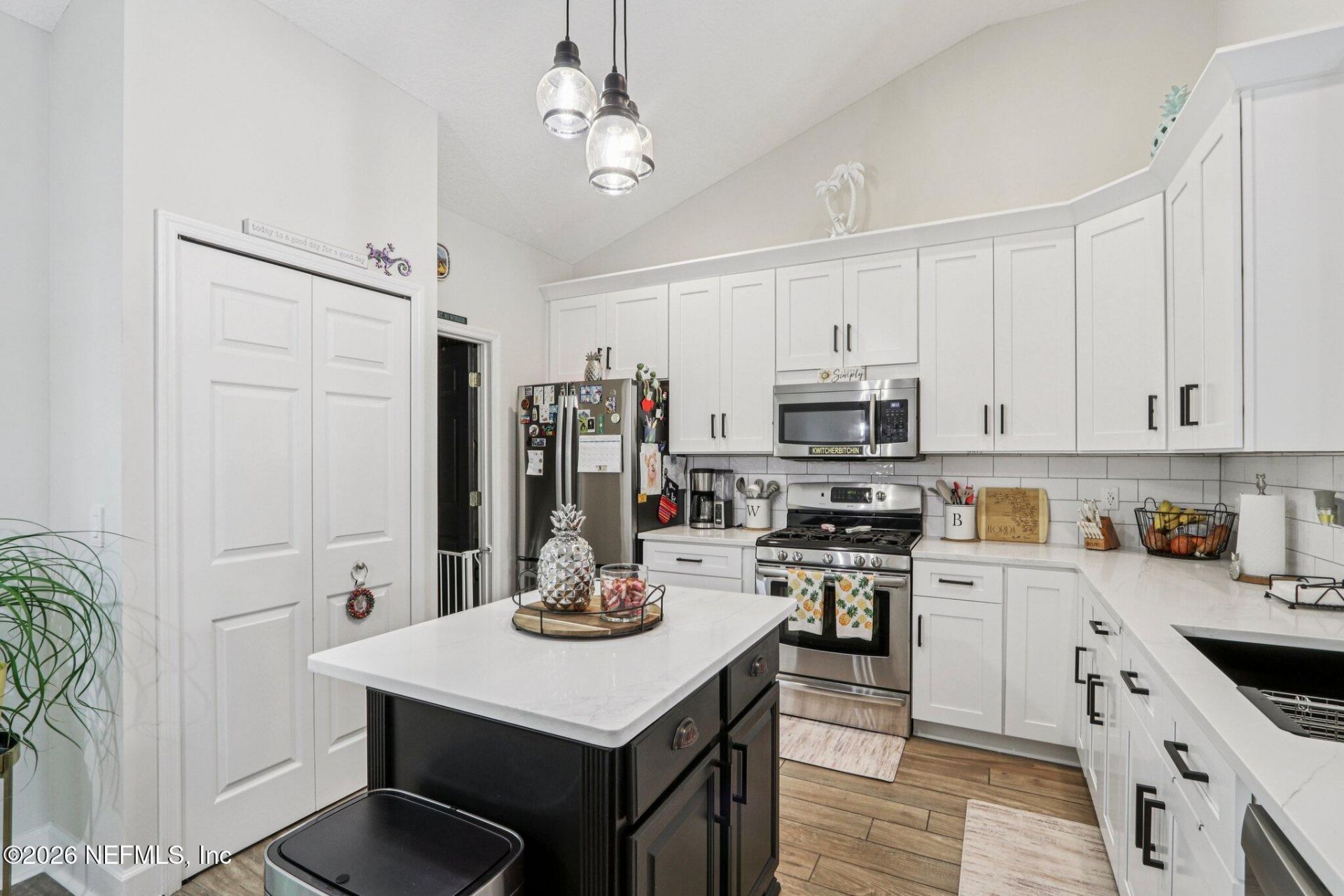 845 Buckeye Lane W, Jacksonville, FL 32259 Photo